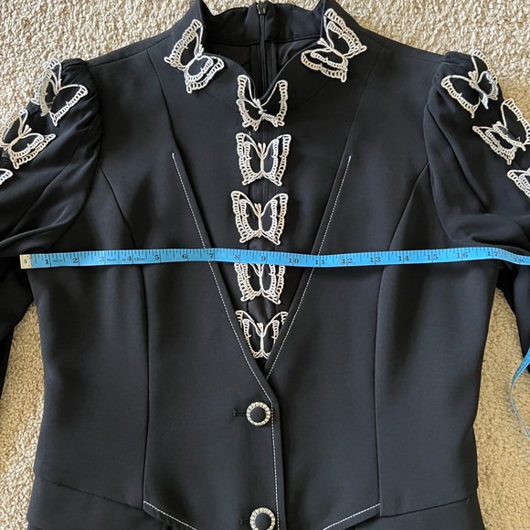 Burryco Dress 6 - Picture 8 of 9